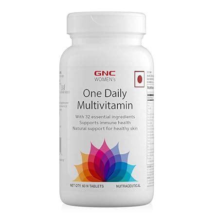 gnc vitamins delivery|Amazon.com: Gnc Multivitamins.